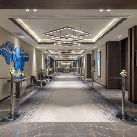 Doubletree By Hilton Sanliurfa Hotel Eksteriør billede