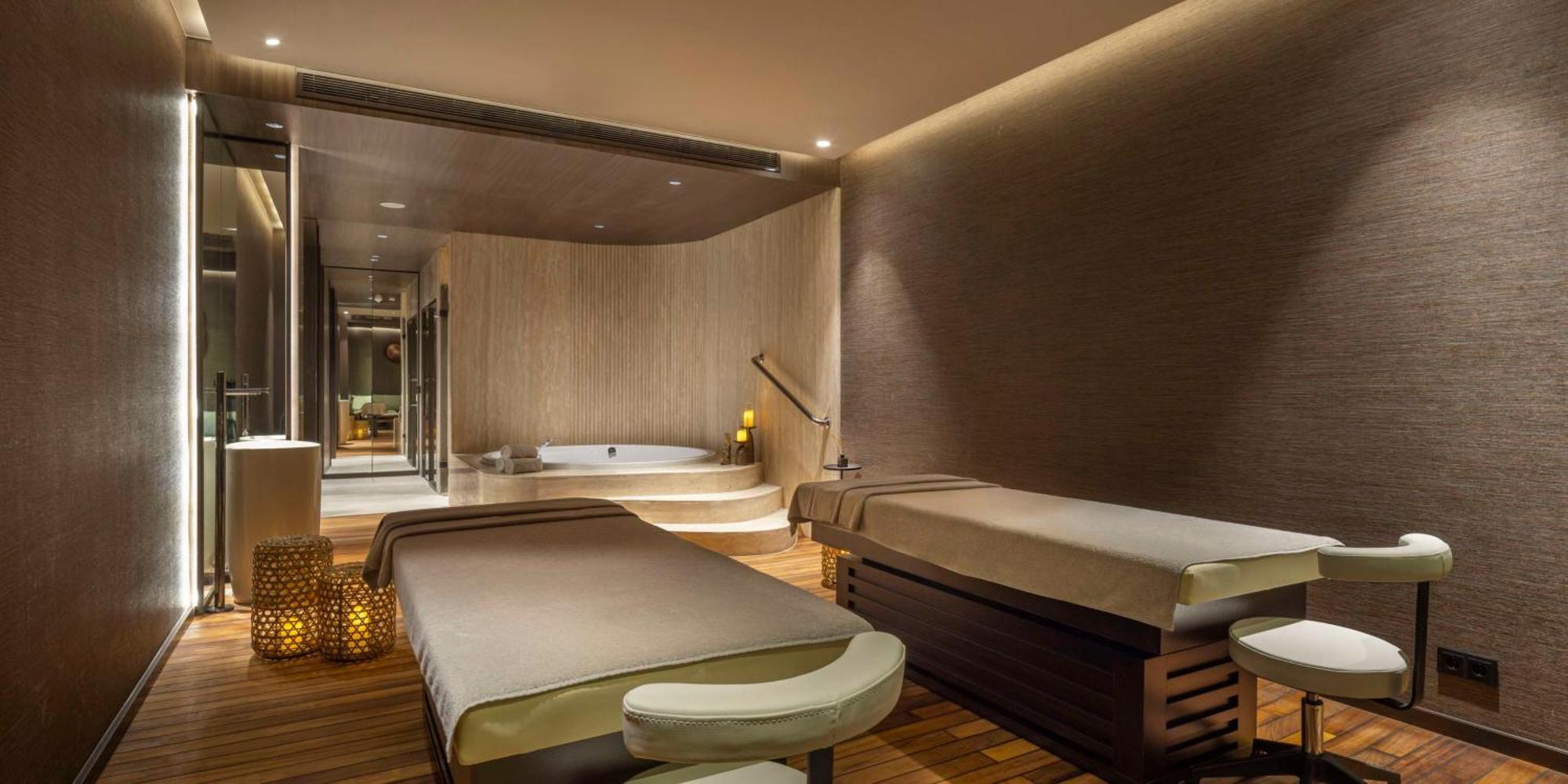 Doubletree By Hilton Sanliurfa Hotel Eksteriør billede
