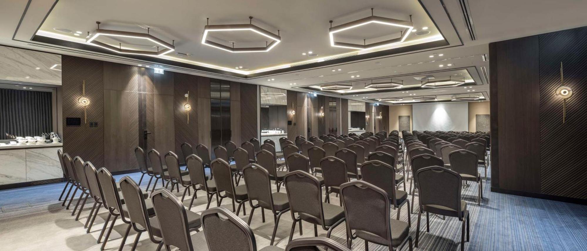 Doubletree By Hilton Sanliurfa Hotel Eksteriør billede
