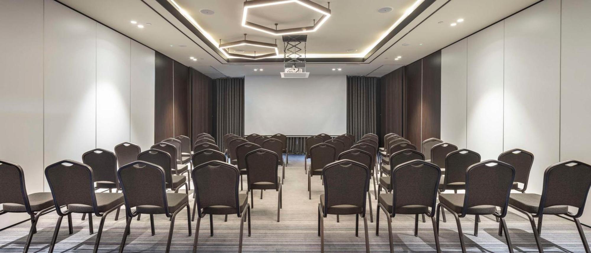 Doubletree By Hilton Sanliurfa Hotel Eksteriør billede