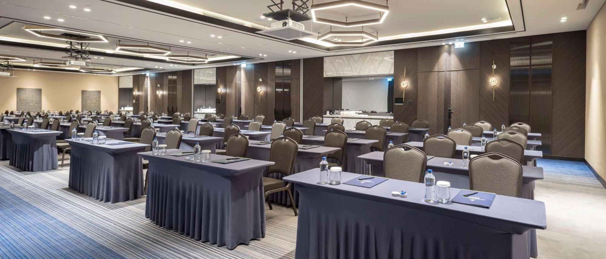 Doubletree By Hilton Sanliurfa Hotel Eksteriør billede