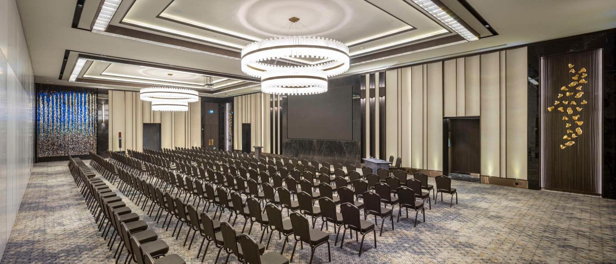 Doubletree By Hilton Sanliurfa Hotel Eksteriør billede