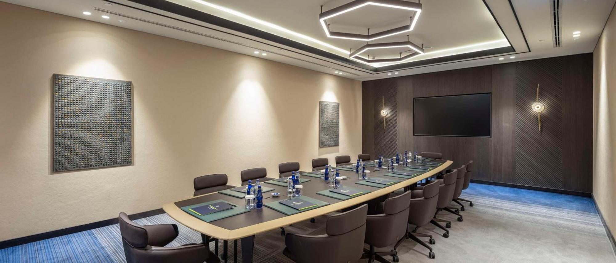 Doubletree By Hilton Sanliurfa Hotel Eksteriør billede