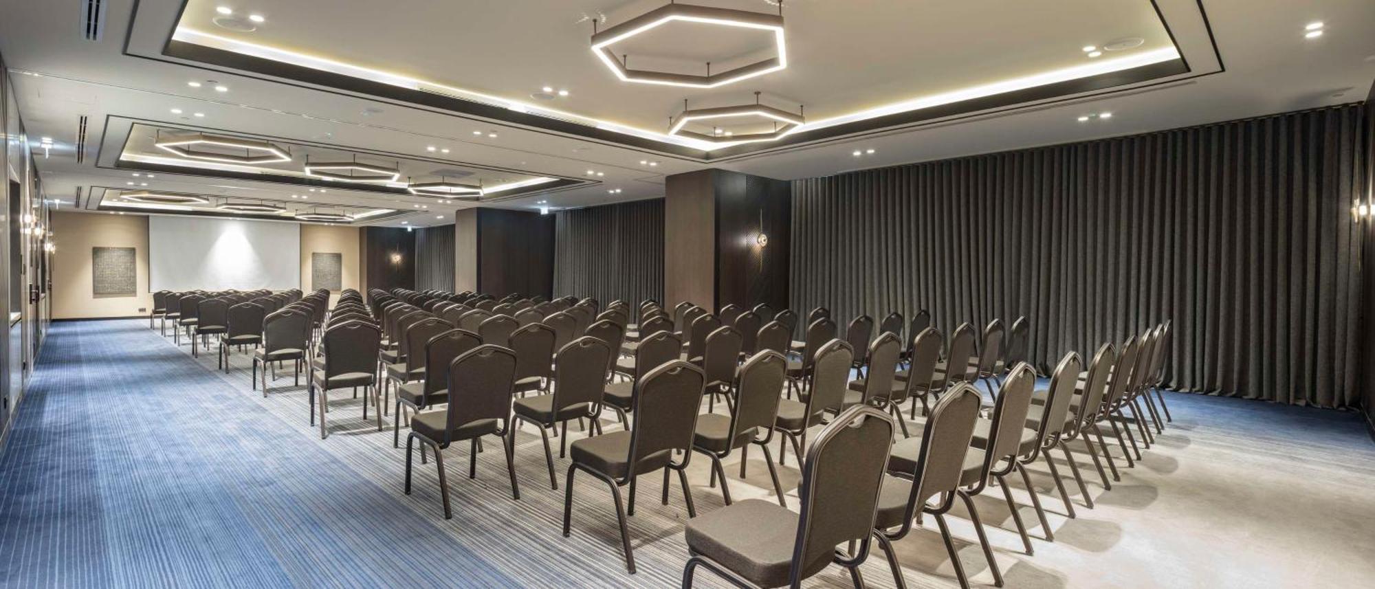 Doubletree By Hilton Sanliurfa Hotel Eksteriør billede