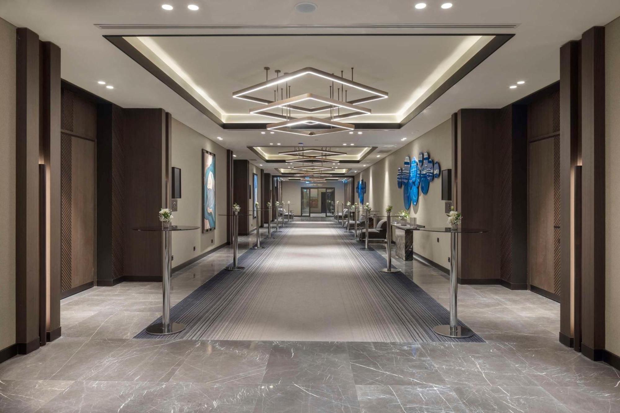 Doubletree By Hilton Sanliurfa Hotel Eksteriør billede
