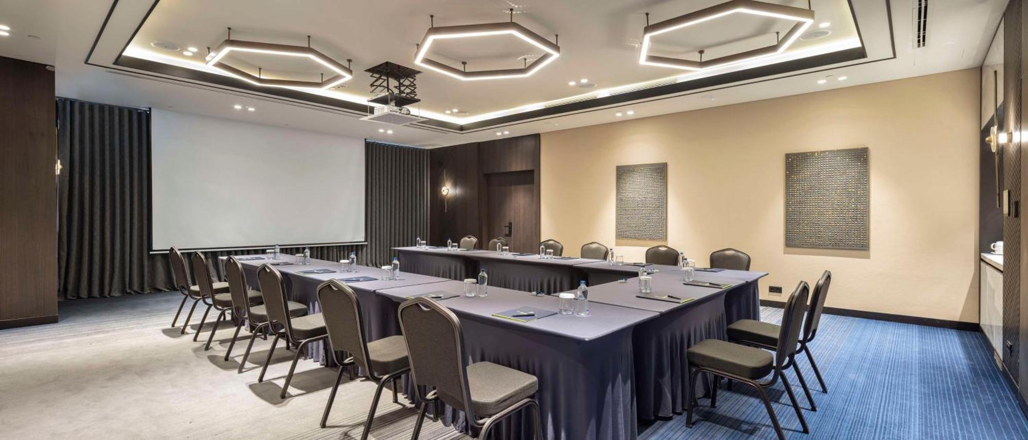 Doubletree By Hilton Sanliurfa Hotel Eksteriør billede