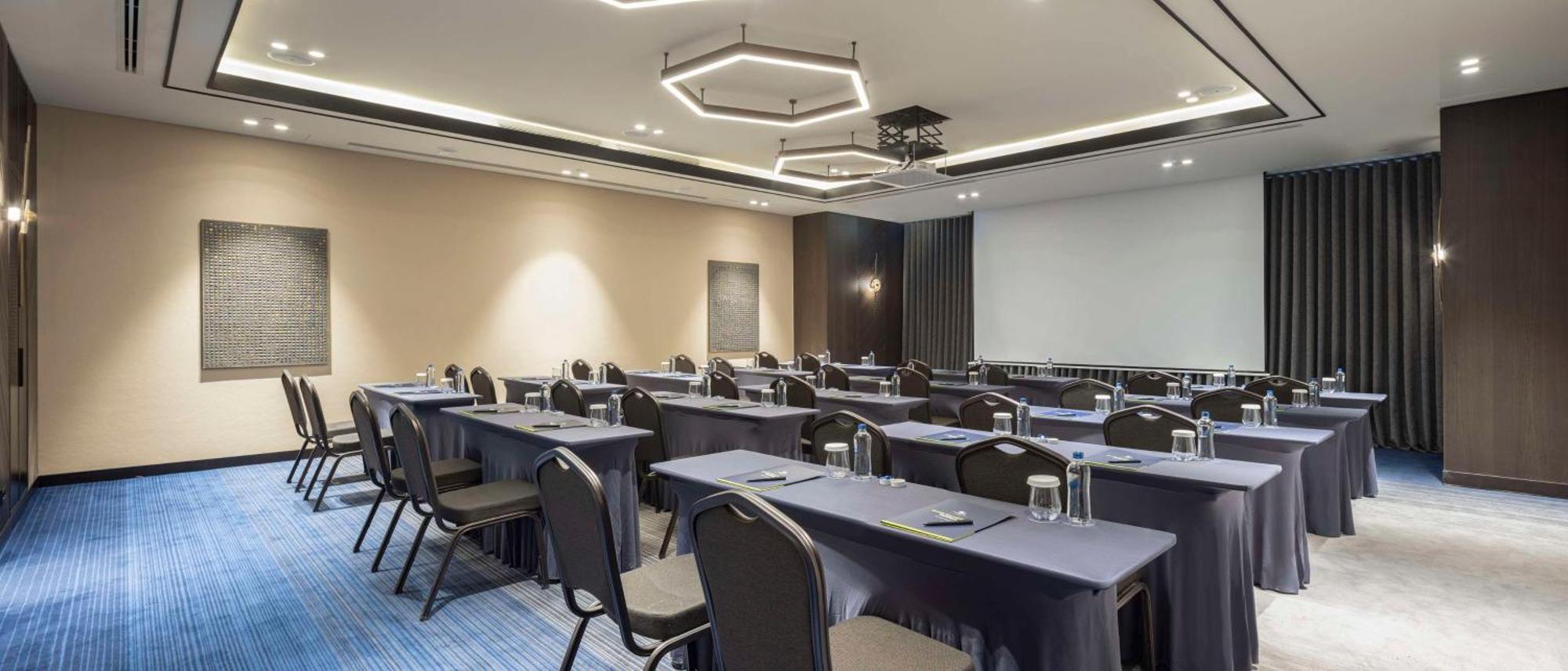 Doubletree By Hilton Sanliurfa Hotel Eksteriør billede