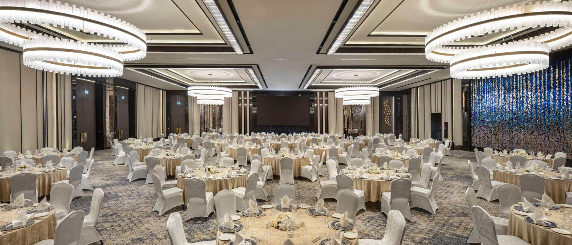 Doubletree By Hilton Sanliurfa Hotel Eksteriør billede
