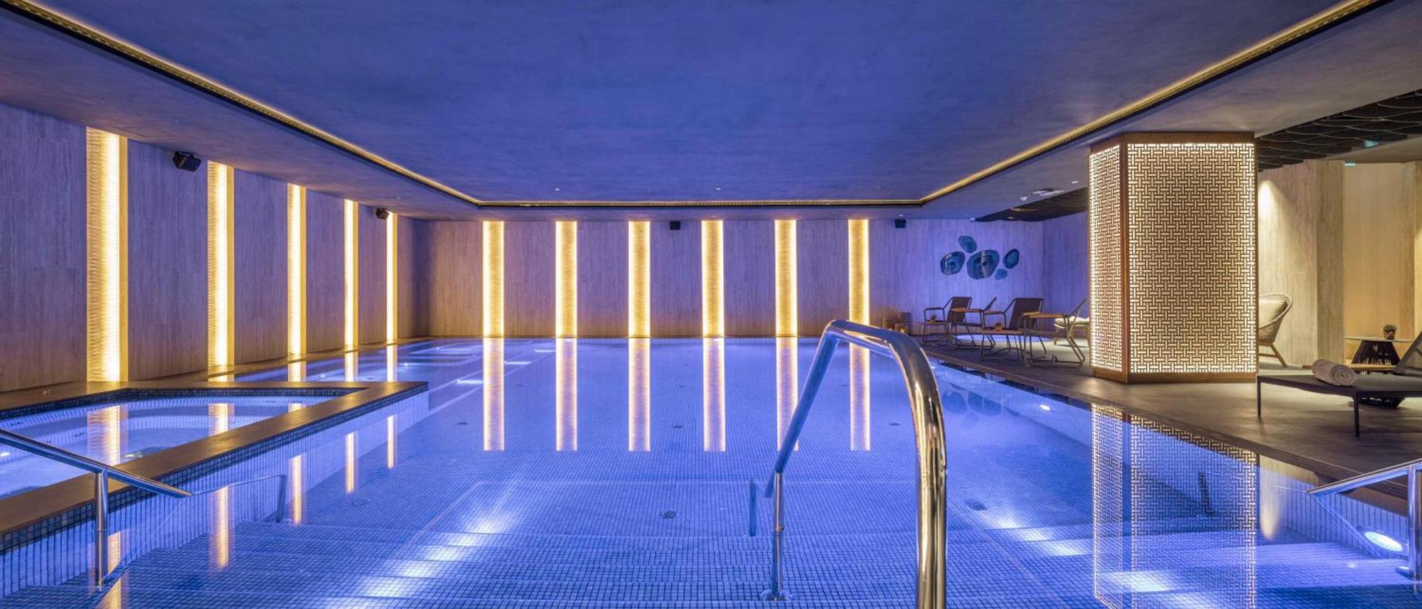 Doubletree By Hilton Sanliurfa Hotel Eksteriør billede