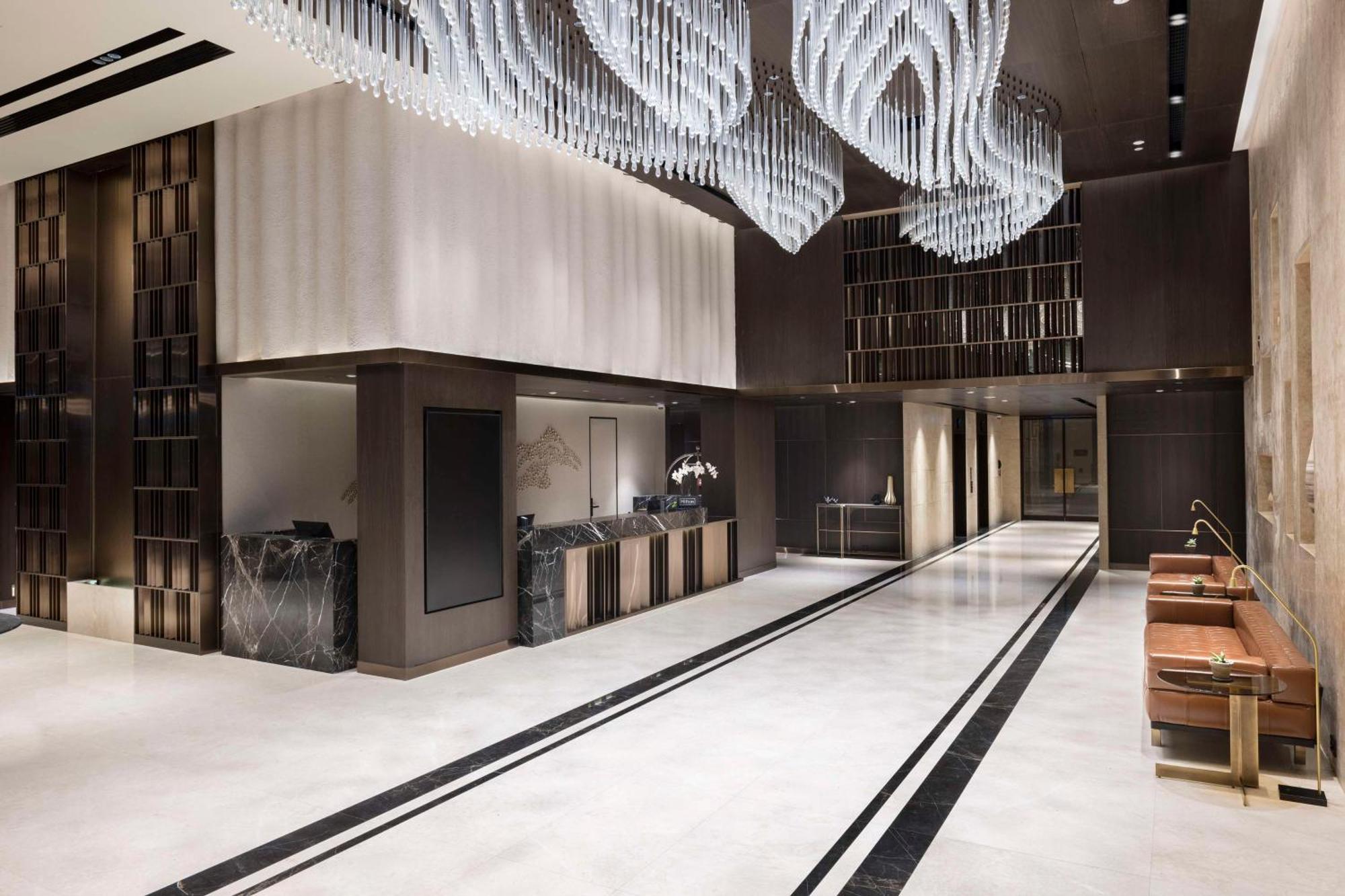 Doubletree By Hilton Sanliurfa Hotel Eksteriør billede